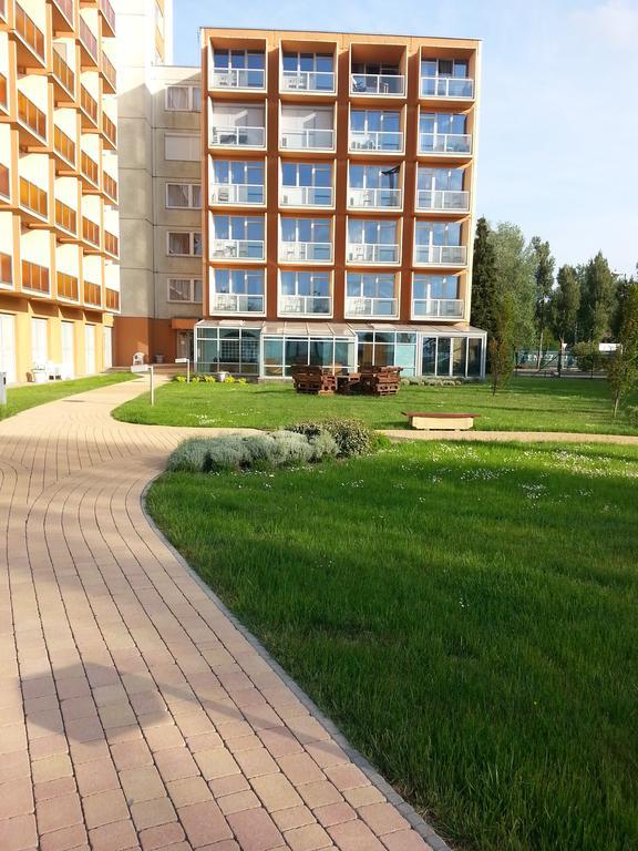 Surman Apartmanok Siófok Exterior foto