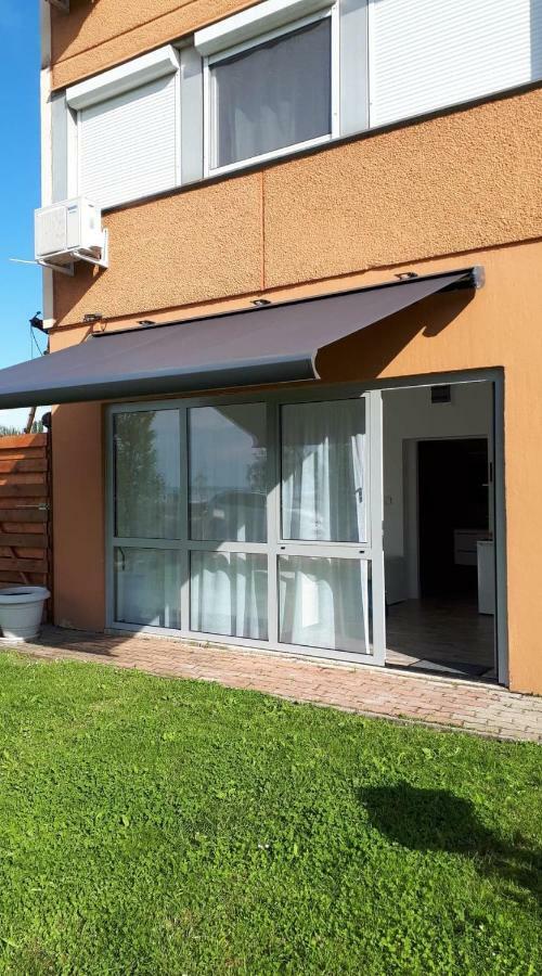 Surman Apartmanok Siófok Exterior foto